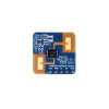 Waveshare HMMD-mmWave-Sensor board, 24 GHz FMCW module for precise presence detection Waveshare HMMD-mmWave-Sensor board, 24 GHz FMCW module for precise presence detection