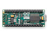 Arduino Nano A000005 compact breadboard-friendly board with ATmega328 chip Arduino Nano A000005 compact breadboard-friendly board with ATmega328 chip