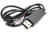 PL2303HX USB to RS232 TTL Converter Cable Module