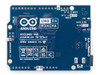 Arduino UNO R4 Minima ABX00080, back view