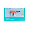 ELECFREAKS micro:bit Smart Climate Kit, designed based on micro:bit V2 and IOT:bit expansion board, without micro:bit, EF08314 ELECFREAKS micro:bit Smart Climate Kit, designed based on micro:bit V2 and IOT:bit expansion board, without micro:bit, EF08314
