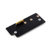 PCIe TO M.2 adapter (B), Supports NVMe Protocol M.2 Solid State Drive, High-speed Reading/Writing, Supports Raspberry Pi Compute Module 4