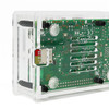 Acrylic Case for Raspberry Pi 5 Acrylic Case for Raspberry Pi 5