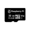 Raspberry Pi A2 SD Card - 32GB - SC1628 Raspberry Pi A2 SD Card - 32GB - SC1628
