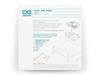 Arduino Plug and Make Kit printed quick-start guide with assembly steps. Arduino Plug and Make Kit printed quick-start guide with assembly steps.