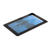 Raspberry Pi Touch Display 2 5″ HD 720×1280 portrait touchscreen with anti-glare surface. Raspberry Pi Touch Display 2 5″ HD 720×1280 portrait touchscreen with anti-glare surface.
