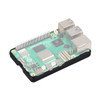 Raspberry Pi Bumper for Raspberry Pi 5 Raspberry Pi Bumper for Raspberry Pi 5