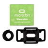 Flexible Micro:bit Holder with Wrist Strap Flexible Micro:bit Holder with Wrist Strap