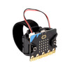 Flexible Micro:bit Holder with Wrist Strap, Pack of 10