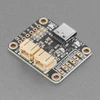 Adafruit bq25185 USB / DC / Solar Lithium Ion/Polymer charger