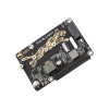 Waveshare PCIe to M.2 Adapter with PoE Function HAT+ (B) Waveshare PCIe to M.2 Adapter with PoE Function HAT+ (B)