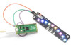 LED Arc - NeoPixel Multicolor LED Arc