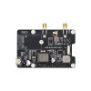 PCIe To M.2 E KEY Adapter With PoE Function for Raspberry Pi 5, for Wi-Fi NIC Modules