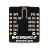 RM2 Wireless & Bluetooth Breakout (SP/CE)