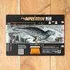 Pimoroni Inky Impression 7.3" 2025 Edition ePaper display, Back view
