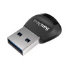 SanDisk MobileMate USB 3.0 microSD Card Reader - SDDR-B531-GN6NN