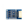 Waveshare BMP388 barometric pressure sensor module top view