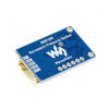 Waveshare BMP388 barometric pressure sensor module back view