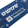 UpTime Industries Compute Blade DEV powered by Raspberry Pi