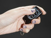 Keyfob 4-Button RF Remote Control - 315MHz