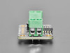 Adafruit TPS61169 Constant Current Boost Converter for LEDs, front view