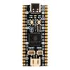 Pimoroni PIM775 Pico LiPo 2 board with RP2040 microcontroller and LiPo charging support.
