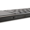 Rii K22 Wireless Bluetooth/2.4G Slim Keyboard w/ Touchpad