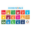 United Nations Sustainable Development Goals icons included in ELECFREAKS micro:bit Smart Life Kit learning themes. United Nations Sustainable Development Goals icons included in ELECFREAKS micro:bit Smart Life Kit learning themes.