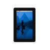 7inch DSI Capacitive Touch Display, 720x1280, IPS, Glass Panel, Anti-Fingerprint