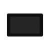 7inch DSI Capacitive Touch Display, 720x1280, IPS, Glass Panel, Anti-Fingerprint