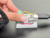 Adafruit NeoPot - Clear Shaft Potentiometer with RGB NeoPixel
