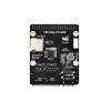 Mini Dual Gigabit Ethernet Mini Base Board for Raspberry Pi Compute Module 5