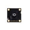 IMX415 8MP Camera Module (A), 95.5° Wide-Angle, High SNR, for Raspberry Pi