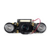 IMX219-160 8MP IR-CUT Camera, Wide 162.4° FOV with Night Vision, for Raspberry Pi