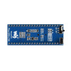 L76K GNSS Module For Raspberry Pi Pico, GPS / BeiDou (BDS) / GLONASS / QZSS, A-GNSS Compatible