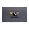 18.5" Full HD Rugged Waterproof Industrial HDMI Touch Monitor