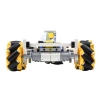 BuildMecar, Kit-A