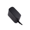 27W USB Type-C Power Supply, Compatible with Raspberry Pi 5, US Plug, 1.2m Cable Length 