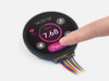 1.28inch Round LCD Display Module with Touch panel, 240×240