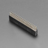 2x20 Socket Riser Header for Raspberry Pi HATs and Bonnets