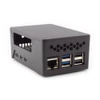 HighPi Pro Case 5S for Raspberry Pi5 with Universal Opening