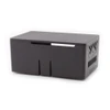 HighPi Pro Case 5S for Raspberry Pi5 with Universal Opening