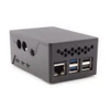 HighPi Pro Case 5S for Raspberry Pi5 and DAC