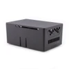 HighPi Pro Case 5S for Raspberry Pi5 and DAC