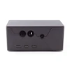 HighPi Pro Case 5S for Raspberry Pi5 and DAC