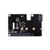 PCIe To ETH And M.2 Adapter for Raspberry Pi 5
