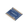 Core2021 HF Dual-Band LoRa Module, Based on LR2021 Transceiver