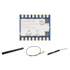 Core2021 HF Dual-Band LoRa Module, Based on LR2021 Transceiver