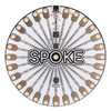 SPOKE - Capacitive Touch Controller Board