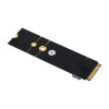 M.2 M KEY To A KEY Adapter, for PCIe Devices